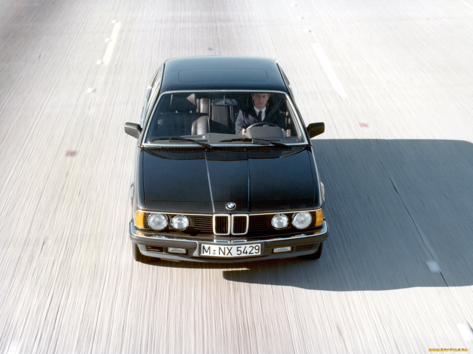 , bmw